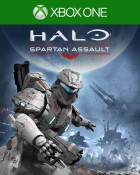 Halo: Spartan Assault (код на скачивание)