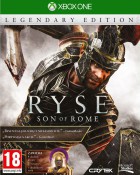 Ryse: Son of Rome. Легендарное Издание