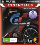 Gran Turismo 5 (Essentials)