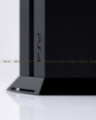 Вертикальный стенд для PS4