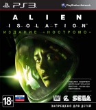 Alien: Isolation. Издание Ностромо