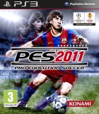 PES 2011: Pro Evolution Soccer