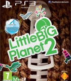 LittleBigPlanet 2 ограниченное коллекционное издание