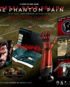 Metal Gear Solid V: Phantom Pain Коллекционное издание