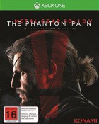 Metal Gear Solid V: Phantom Pain