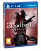 Bloodborne Game of The Year Edition