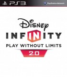 Disney Infinity 2.0 Игра без границ
