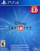 Disney Infinity 2.0 