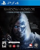 Middle-earth: Shadow of Mordor Game of the year edition