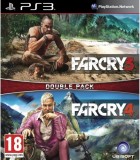 Far Cry 3 + Far Cry 4