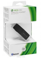 Гарнитура Bluetooth для Xbox 360