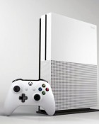 Игровая приставка Microsoft Xbox One S