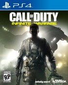 Комплект Call of Duty: Infinite Warfare