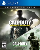 Call of Duty: Infinite Warfare. Legacy Edition