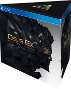 Deus Ex: Mankind Divided. Коллекционное Издание