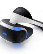 Комплект виртуальной реальности Playstation VR