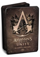 Assassin`s Creed: Unity Bastille Edition