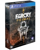 Far Cry Primal Коллекционное издание