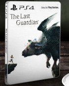 The Last Guardian (Последний Хранитель) Special Edition