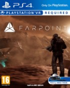 Farpoint (VR)