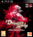 Demon`s Souls Black Phantom Edition