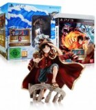 One Piece Pirate Warriors 2 Collector`s Edition