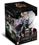 Injustice Gods Among Us Collector`s Edition (EU)