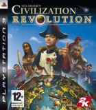 Sid Meier`s Civilization Revolution
