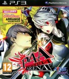 Persona 4 Arena D1 Edition