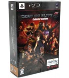 Dead or Alive 5 Collector`s Edition