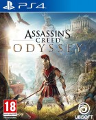 Комплект Assassin's Creed Odyssey