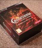 Castlevania: Lords of Shadow Limited Collector`s Edition