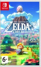 The Legend of Zelda: Link`s Awakening