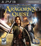 The Lord of the Rings: Aragorn`s Quest