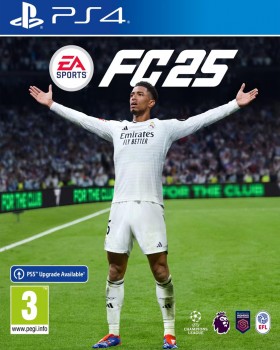 FIFA 25 /  EA SPORTS FC 25