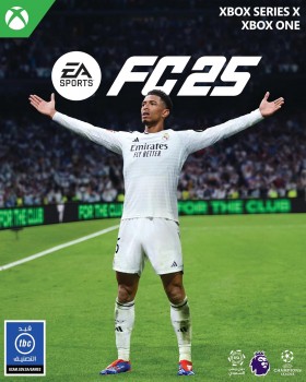 FIFA 25 /  EA SPORTS FC 25