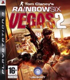 Tom Clancy`s Rainbow Six: Vegas 2