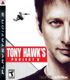Tony Hawk`s Project 8