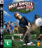 Hot Shots Golf: Out Of Bounds