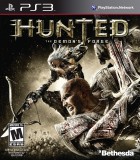 Hunted: The Demon`s Forge