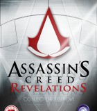 Assassin`s Creed Revelations Коллекционное издание