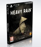 Heavy Rain коллекционное издание