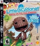 LittleBigPlanet: Game of the Year Edition