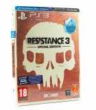 Resistance 3 Special Edition
