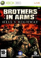 Brothers in Arms: Hell`s Highway