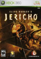 Clive Barker`s Jericho