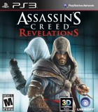Assassin`s Creed: Откровения