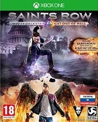 Saints Row IV Re-Elected: Издание Первого дня
