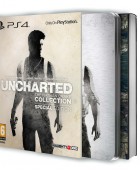Uncharted: Натан Дрейк. Kоллекция. Специальное Издание