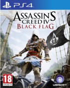 Assassin`s Creed IV: Черный Флаг